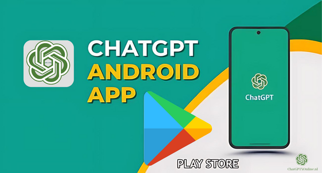 ChatGPT-Android